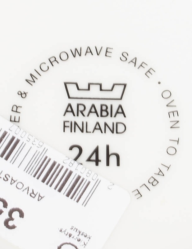 ARABIA 24h teekannu - Designsuosikit - 10105595239 - 2
