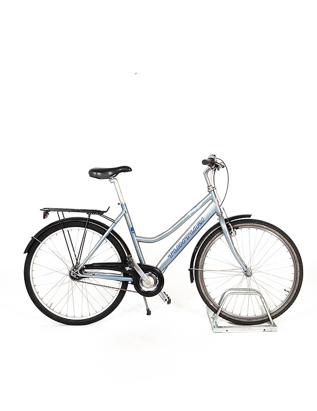 TUNTURI Prego polkupyörä, 26" - Naistenpyörät - 10105595244 - 0