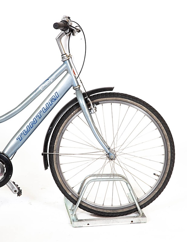 TUNTURI Prego polkupyörä, 26" - Naistenpyörät - 10105595244 - 1