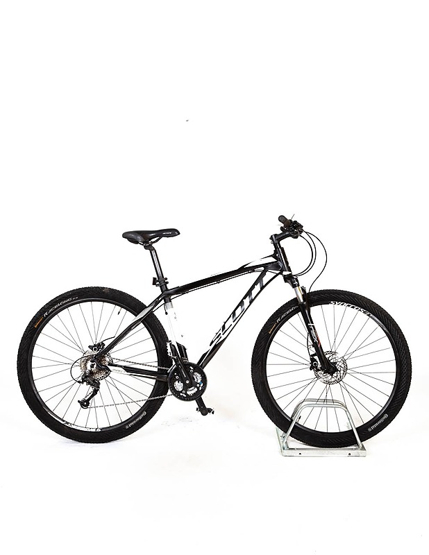 SCOTT Aspect polkupyörä, 29" - Miestenpyörät - 10105595246 - 0