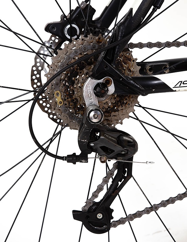 SCOTT Aspect polkupyörä, 29" - Miestenpyörät - 10105595246 - 4