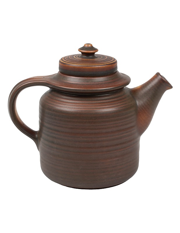 ARABIA Kaarna teekannu - Designsuosikit - 10105595248 - 1