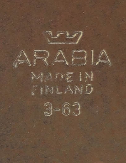 ARABIA Kaarna teekannu - Designsuosikit - 10105595248 - 2