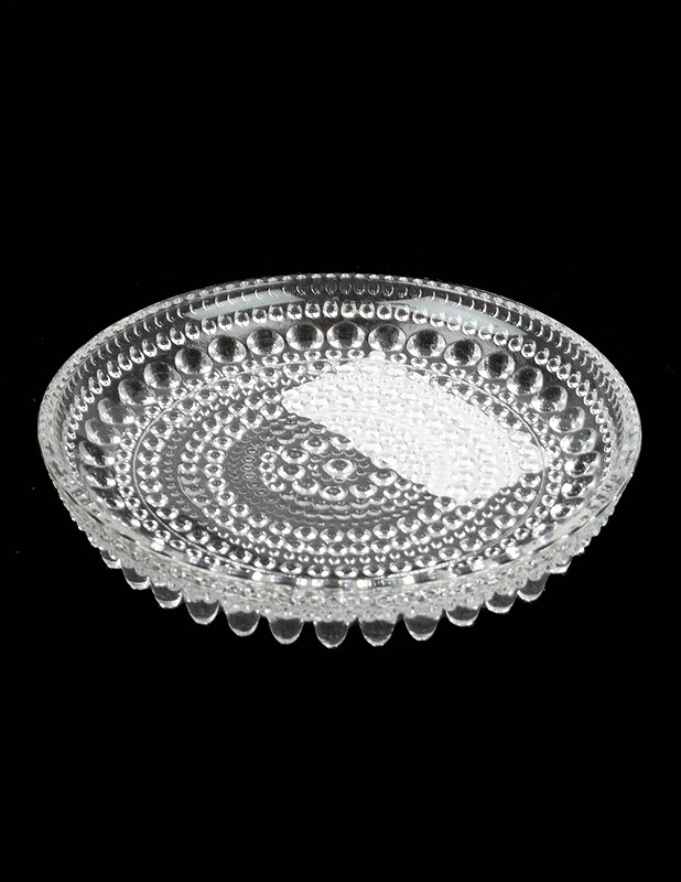 IITTALA Kastehelmi minilautanen - Designsuosikit - 10105595257 - 0