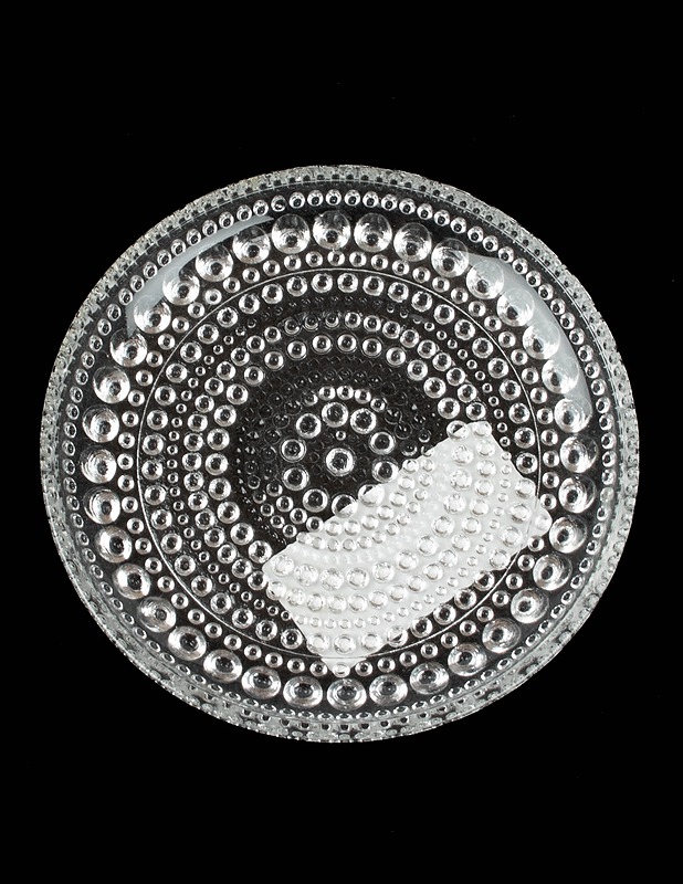 IITTALA Kastehelmi minilautanen - Designsuosikit - 10105595257 - 1