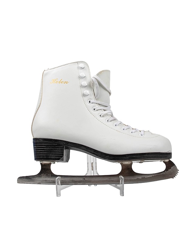 HELEN Golden Skate -kaunoluistimet, 38  - Kaunoluistimet - 10105595253 - 1