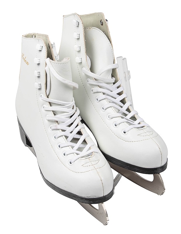 HELEN Golden Skate -kaunoluistimet, 38 - Kaunoluistimet - 10105595253 - 2