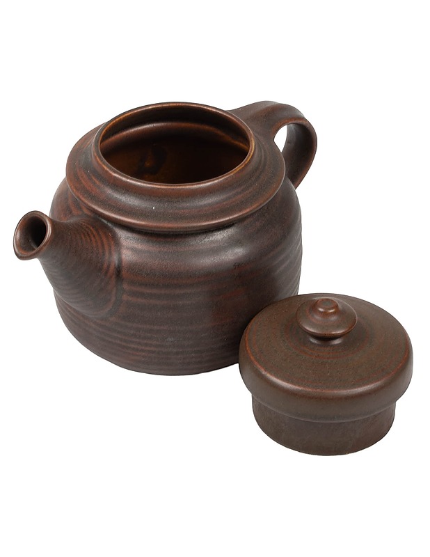 ARABIA Kaarna teekannu - Designsuosikit - 10105595254 - 0