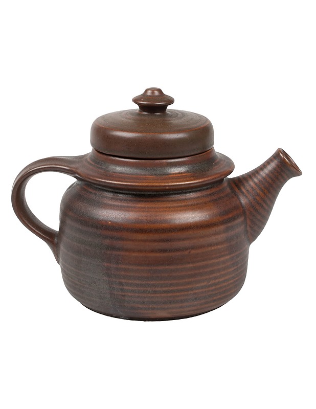 ARABIA Kaarna teekannu - Designsuosikit - 10105595254 - 1