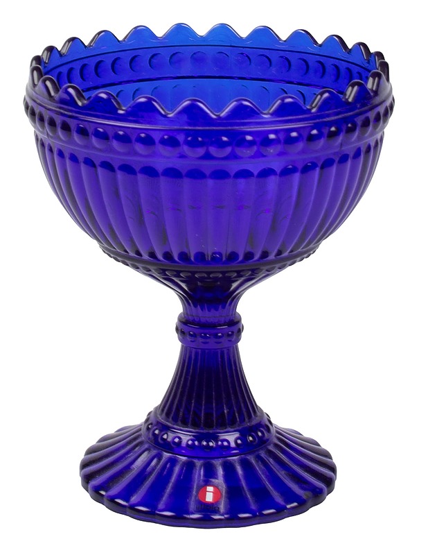 IITTALA / MARIMEKKO Mariskooli, koboltinsininen - Designsuosikit - 10105595260 - 1