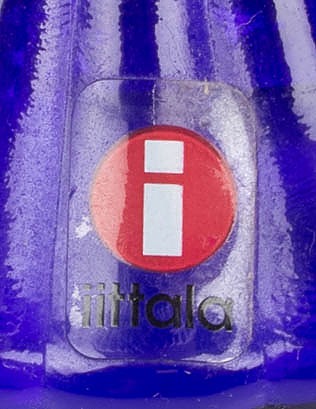 IITTALA / MARIMEKKO Mariskooli, koboltinsininen - Designsuosikit - 10105595260 - 2