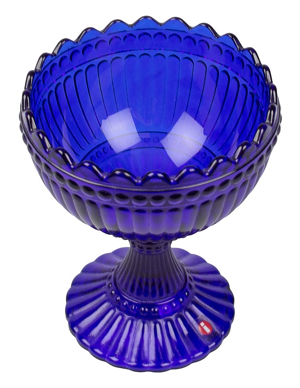 IITTALA / MARIMEKKO Mariskooli, koboltinsininen - Designsuosikit - 10105595260 - 0