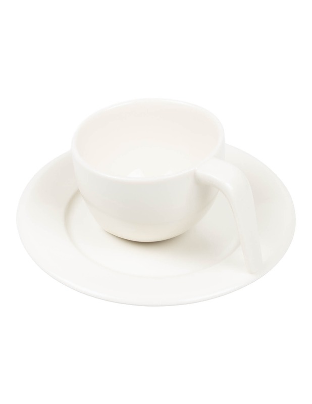 IITTALA Ego espressokuppi ja aluslautanen - Designsuosikit - 10105595264 - 1
