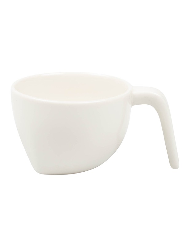 IITTALA Ego espressokuppi ja aluslautanen - Designsuosikit - 10105595264 - 2