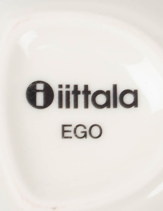 IITTALA Ego espressokuppi ja aluslautanen - Designsuosikit - 10105595264 - 3