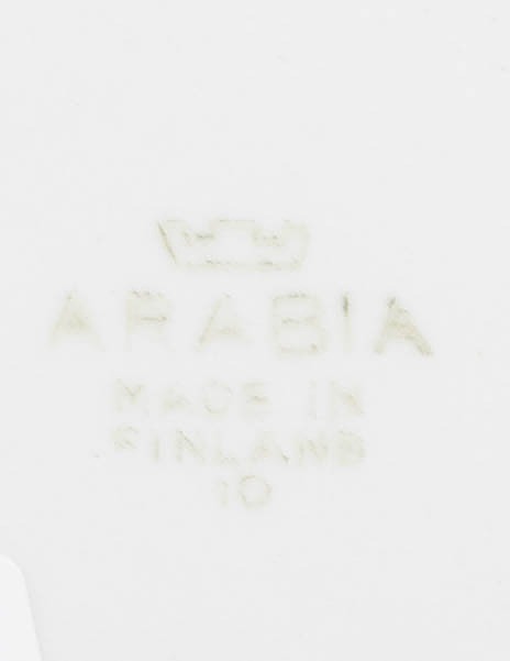 ARABIA Elanto lautanen - Designsuosikit - 10105595275 - 2