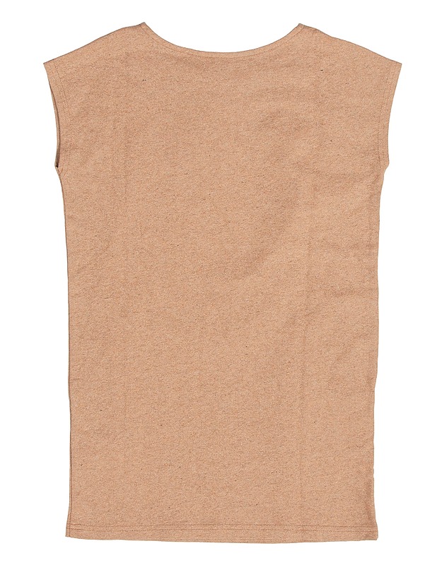 LUMOAN lasten hihaton toppi, 122/128 cm - Lasten vaatteet - 10105595279 - 1