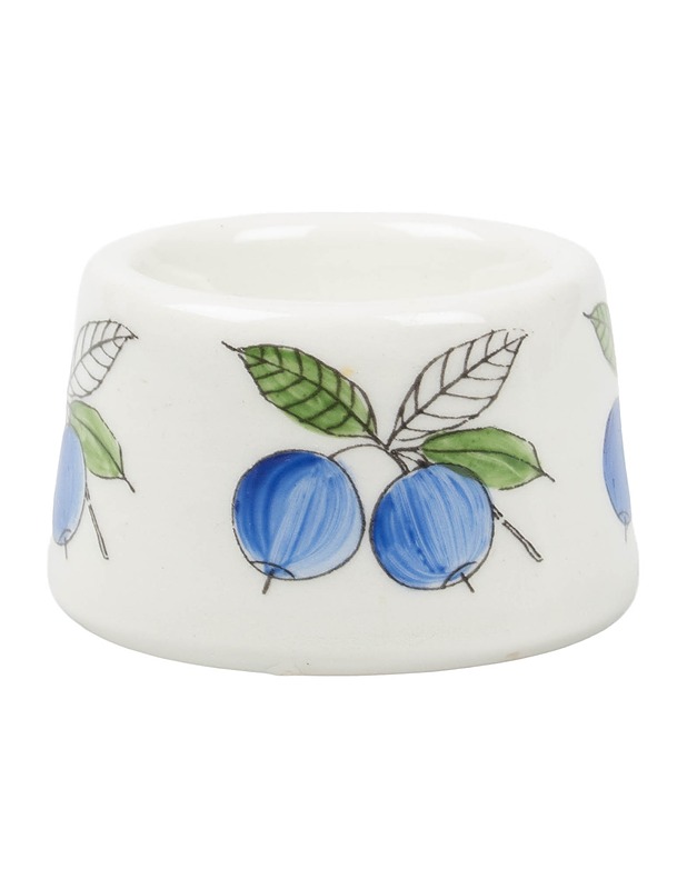 ARABIA Mustikka munakuppi - Designsuosikit - 10105595291 - 1