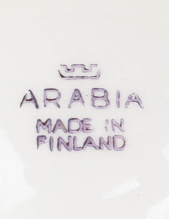 ARABIA Mustikka munakuppi - Designsuosikit - 10105595291 - 2