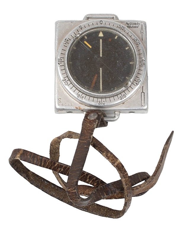 SUUNTO M/34 marssikompassi - Muut sisustustavarat - 10105595297 - 0