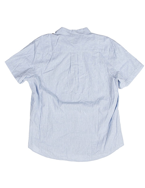 DRESSMANN lyhyhihainen kauluspaita, 2XL - Miesten vaatteet - 10105595301 - 1