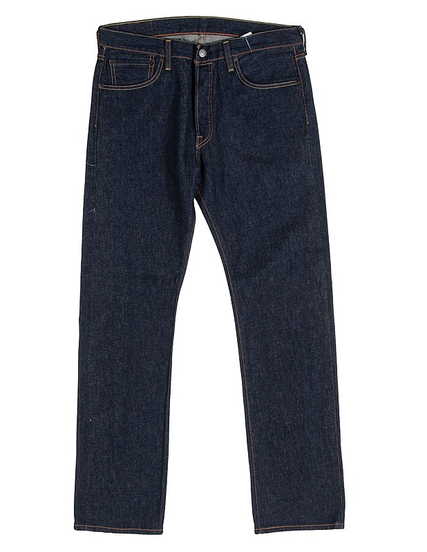 LEWIS 501 -farkut, W32 L32 - Miesten vaatteet - 10105595311 - 0
