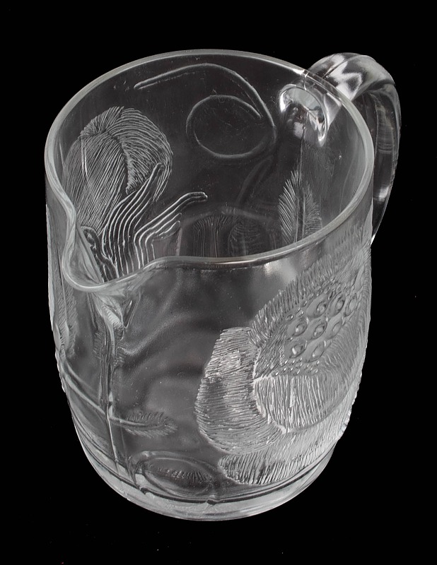 NUUTAJÄRVI Pioni kannu - Designsuosikit - 10105595322 - 0