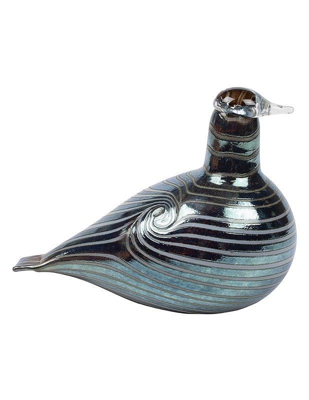 NUUTAJÄRVI Alli lasilintu - Designsuosikit - 10105595330 - 1