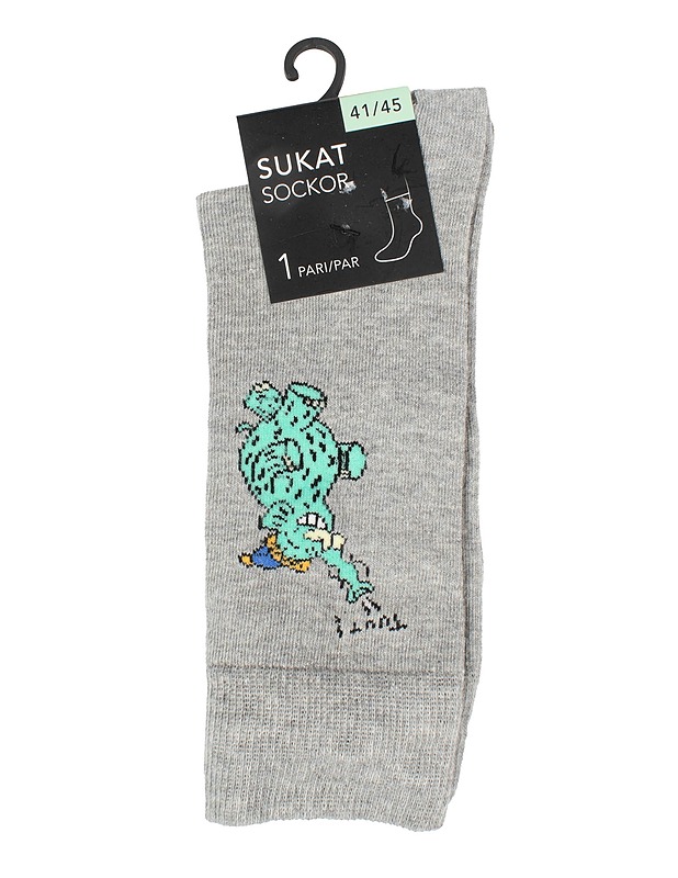 Sukat, 41/45 - Asusteet - 10105595335 - 0