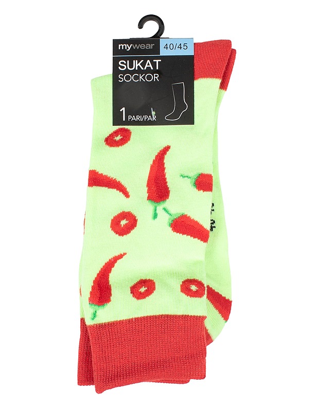 MYWEAR sukat, 40/45 - Asusteet - 10105595395 - 0