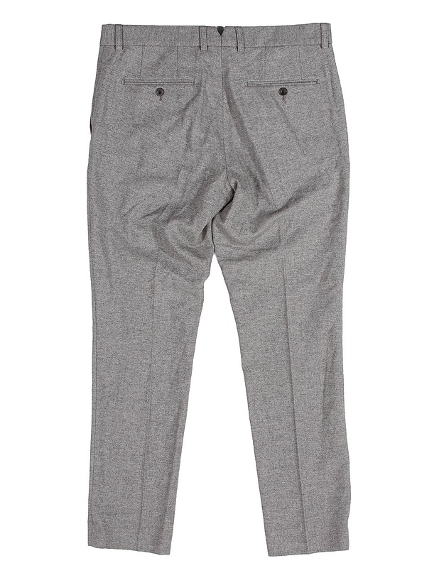 BONDELID miesten tweedhousut, W33 - Miesten vaatteet - 10105595399 - 1