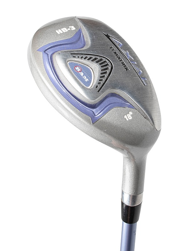 RAM TI Matrix HB-3 -golfmaila  - Golf - 10105595402 - 3