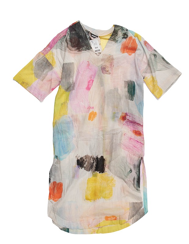 PAPU mekko, M/L - Naisten vaatteet - 10105595404 - 0