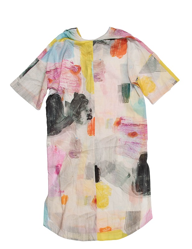 PAPU mekko, M/L - Naisten vaatteet - 10105595404 - 1
