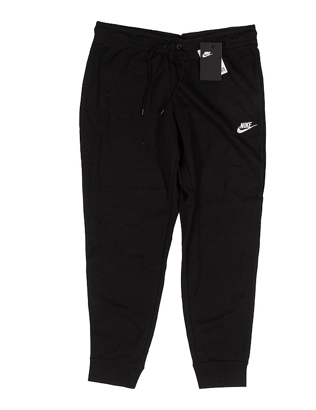 NIKE Slim fit college-housut, L - Naisten vaatteet - 10105595414 - 0