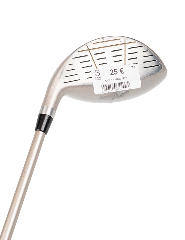 SPALDING Pro Response 12 ° -golfmaila - Golf - 10105595413 - 2