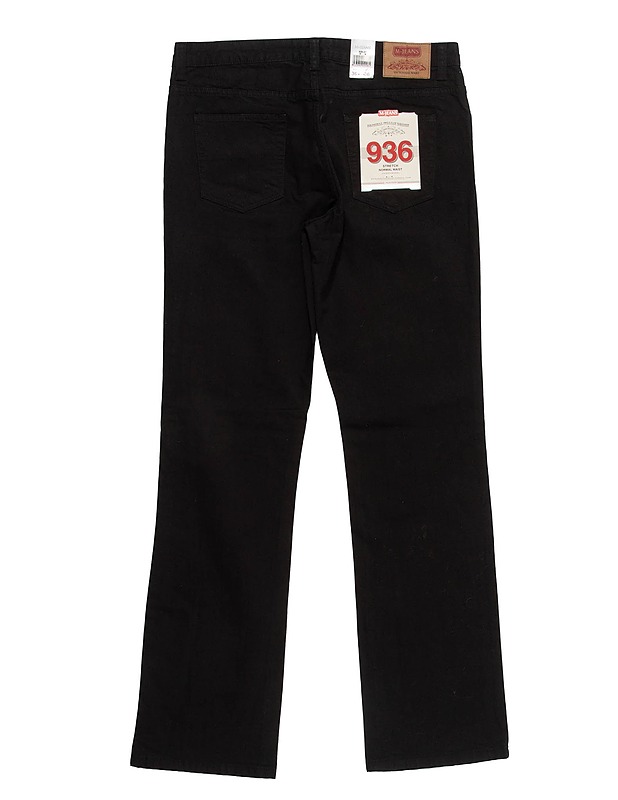 M-JEANS farkut, W36 L36 - Miesten vaatteet - 10105595417 - 1