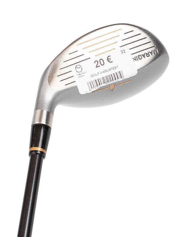 SPALDING Top Elite Tour Spoilersole 5 22 ° -golfmaila - Golf - 10105595419 - 2