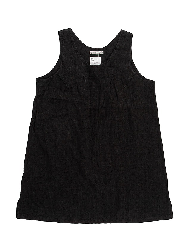 BY PIA'S DESIGN pellavamekko, XL - Naisten vaatteet - 10105595420 - 0