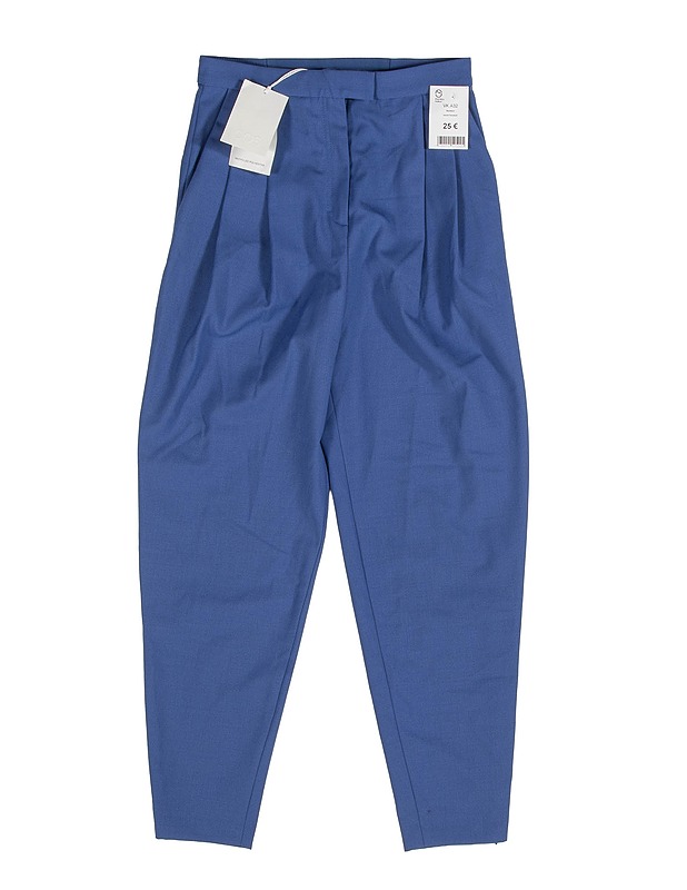 COS naisten housut, 34 - Naisten housut, shortsit ja haalarit - 10105595425 - 0