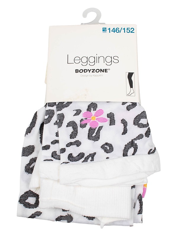 KAPPAHL Body Zone leggingsit, 146/152 - Asusteet - 10105595426 - 0