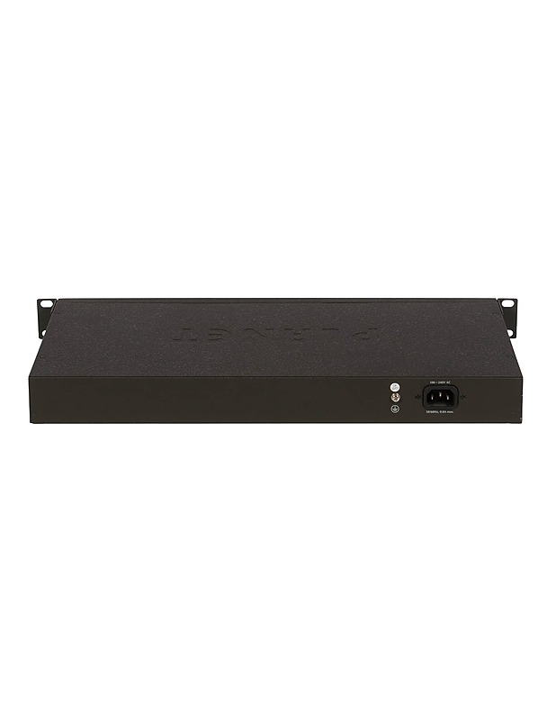 PLANET GS-4210-24T2S verkkokytkin - Tietokoneet - 10105595436 - 2