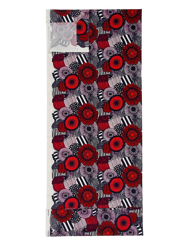 Itse ommeltu verho, 145x195 cm - Verhot ja kapat - 10105595441 - 0