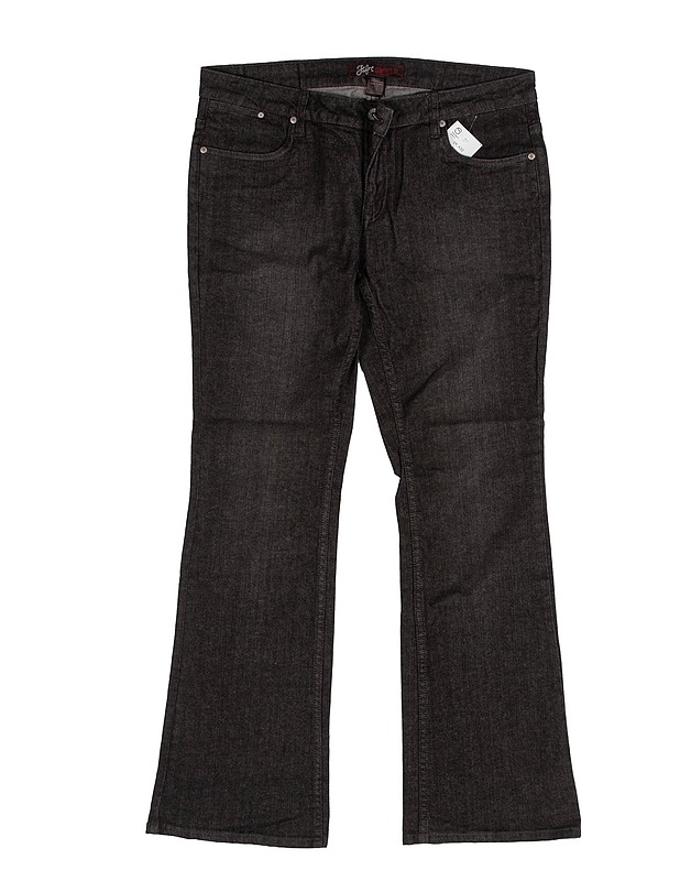 DENIM naisten farkut, 36/34 - Naisten farkut - 10105595470 - 0
