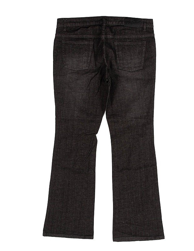 DENIM naisten farkut, 36/34 - Naisten farkut - 10105595470 - 1