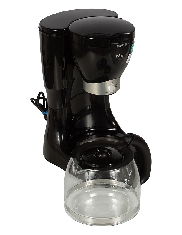 ROWENTA CG-133 Napoli Line kahvinkeitin - Pienkodinkoneet - 10105595459 - 0