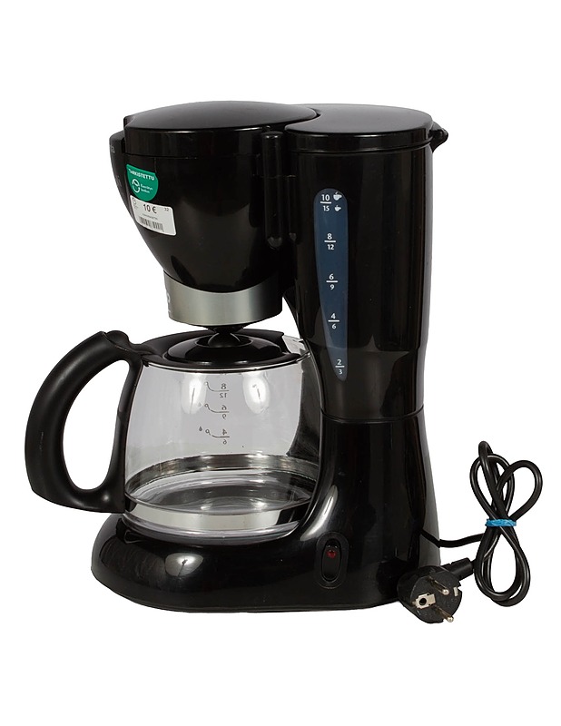 ROWENTA CG-133 Napoli Line kahvinkeitin - Pienkodinkoneet - 10105595459 - 2