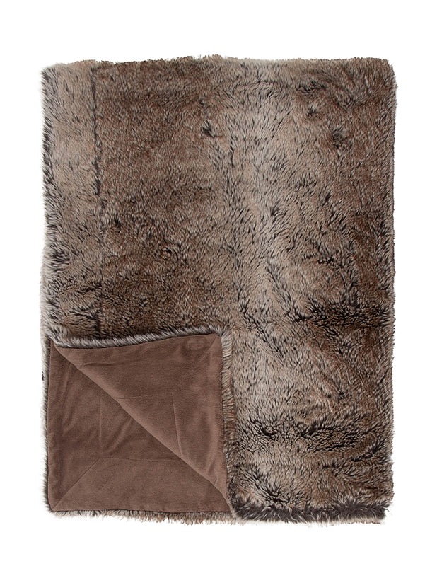 HEMTEX huopa, 130x170 cm - Tyynyt ja peitot - 10105595461 - 0