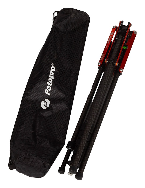 FOTOPRO Trident TR-01C Light Stand kameran kolmijalka - Muu elektroniikka - 10105595472 - 0