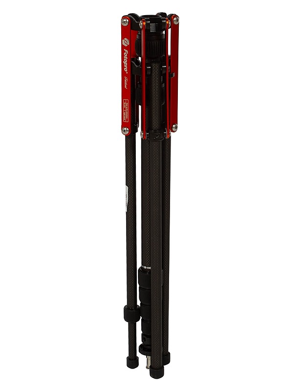 FOTOPRO Trident TR-01C Light Stand kameran kolmijalka - Muu elektroniikka - 10105595472 - 1